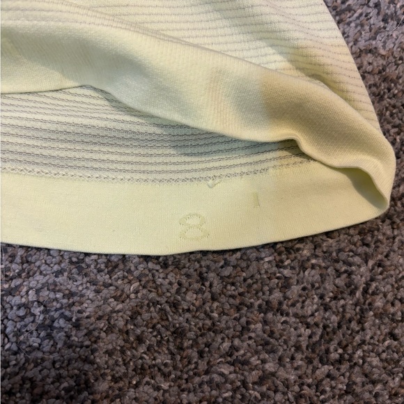 Lululemon Swiftly Tech Tank - Picture 2 of 3